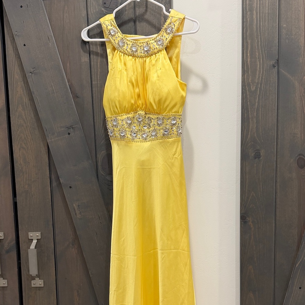 Belle Of The Ball